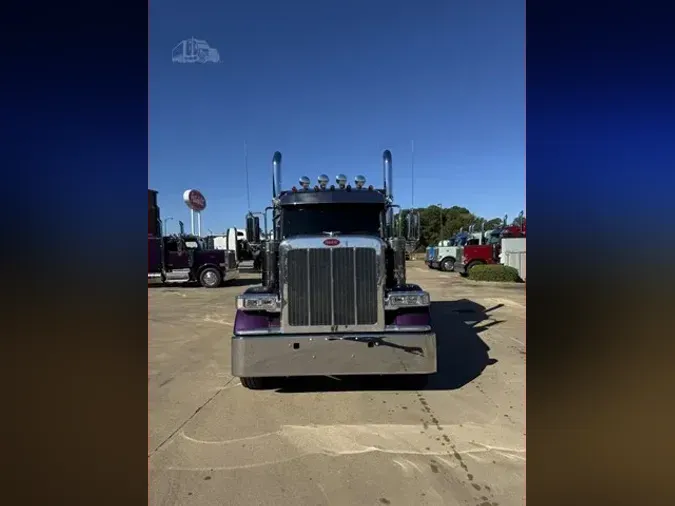 2026 PETERBILT 589