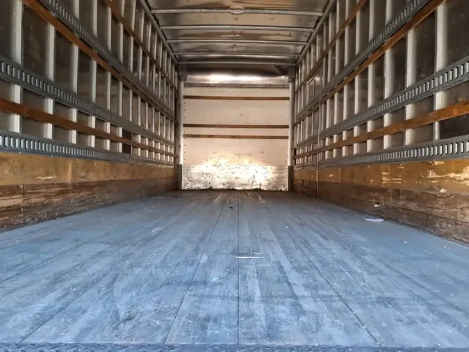 2019 NAVISTAR INTERNATIONAL 43007430399e3a60c27ef981b0e7217935e8