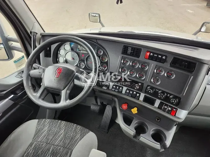 2020 KENWORTH T680