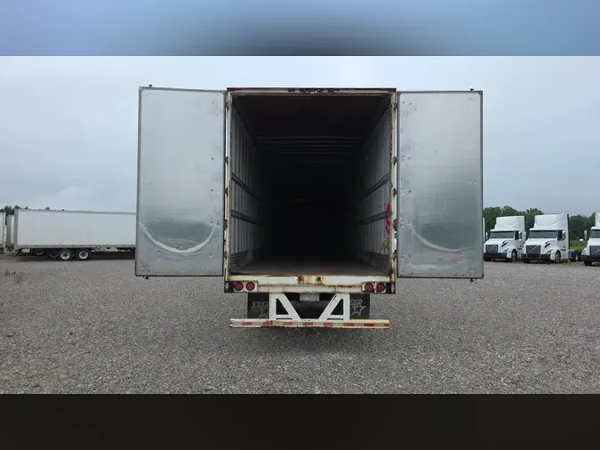 2002 Strick Trailers Other