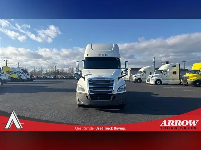 2020 FREIGHTLINER CA126