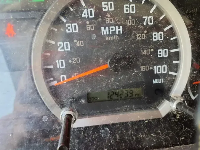 2020 CHEVROLET MOTOR DIV. LCF 4500HD