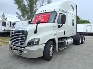 2020 FREIGHTLINER CASCADIA 125