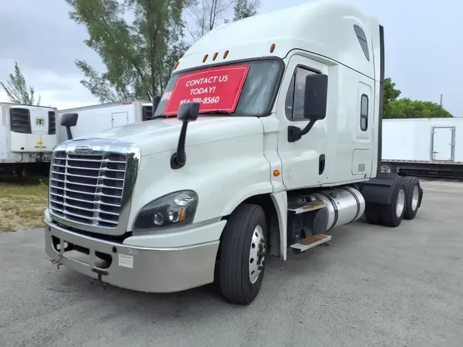 2020 FREIGHTLINER CASCADIA 1257432da735a732a50062c9363ae0577df