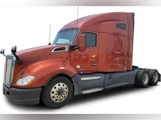 2019 Kenworth T680