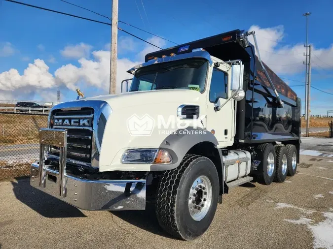 2026 MACK GRANITE 64BR74337046d3f1eb34529393ae05b2bddc