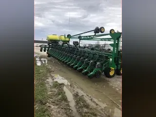 2008 John Deere DB88