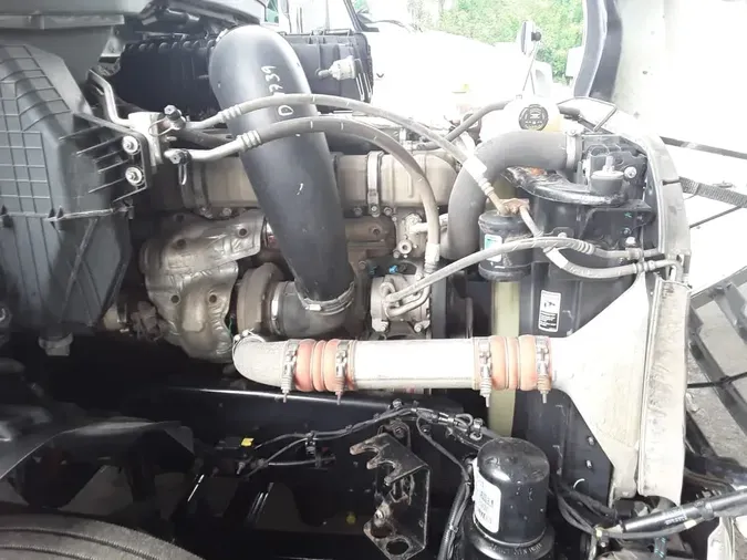 2020 FREIGHTLINER/MERCEDES NEW CASCADIA PX1266474351d84e6262ad5c67772353e131e30