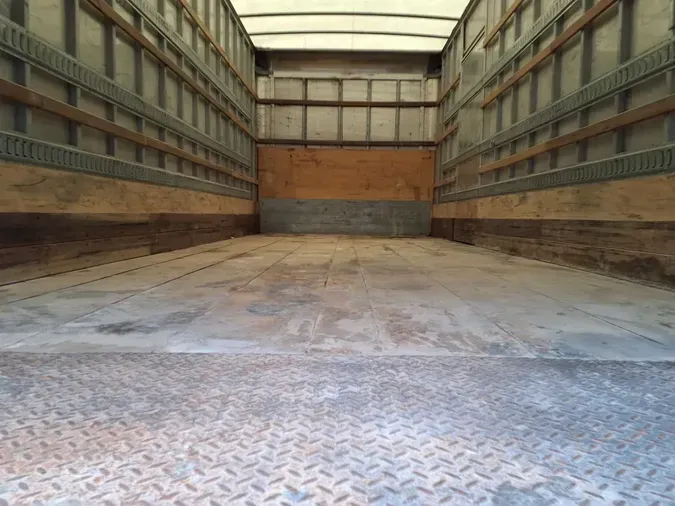 2019 FREIGHTLINER/MERCEDES M2 106