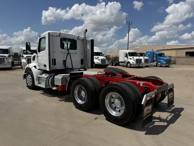 2024 Peterbilt 567