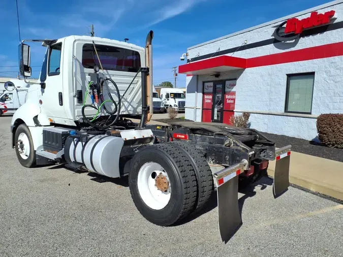2015 NAVISTAR INTERNATIONAL PROSTAR (6X4)7436c5992f914a49d9003fb0dea7a28a