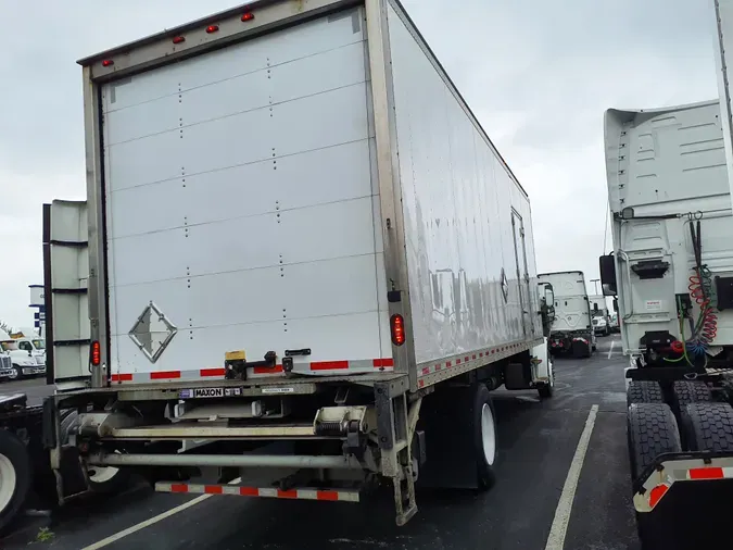 2019 FREIGHTLINER/MERCEDES M2 106