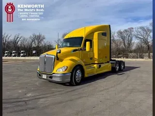 2020 KENWORTH T680