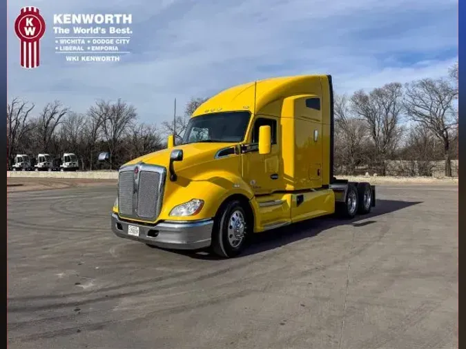 2020 KENWORTH T6807437b3fea650bce850dcf8509d23a53a