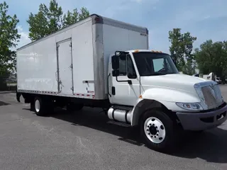 2018 NAVISTAR INTERNATIONAL 4300