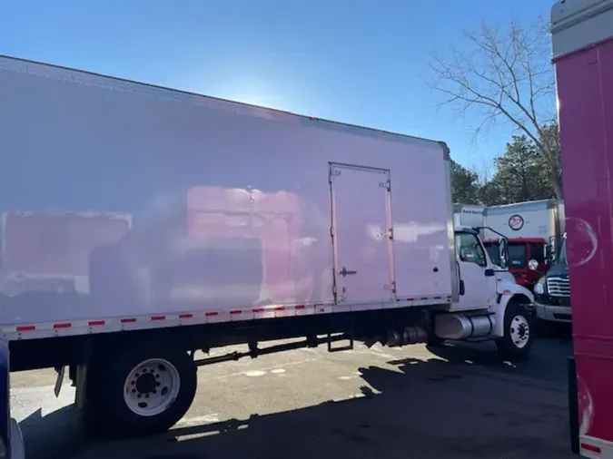 2020 NAVISTAR INTERNATIONAL MV607 (4X2)7439e5a426adb2e022103e1b2fdc6e9b