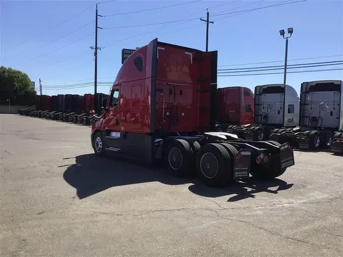 2023 FREIGHTLINER CA1267439e9e5fae441b8e2bc70b54bb79a4d