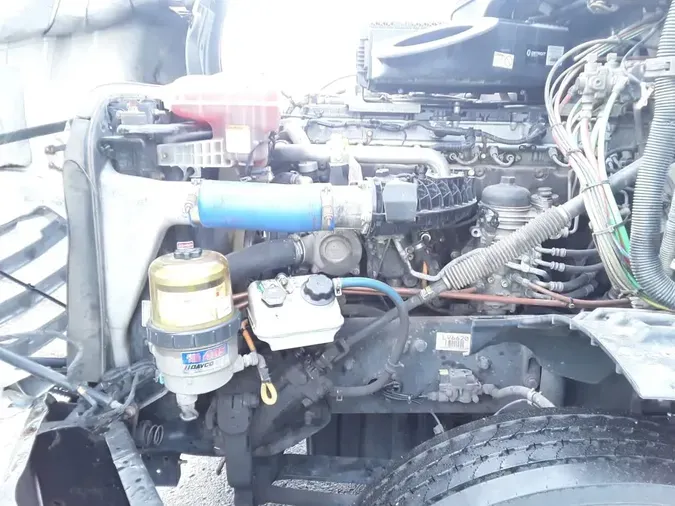 2020 FREIGHTLINER/MERCEDES NEW CASCADIA PX12664743aef194083f7868e7c2b7950d413a3