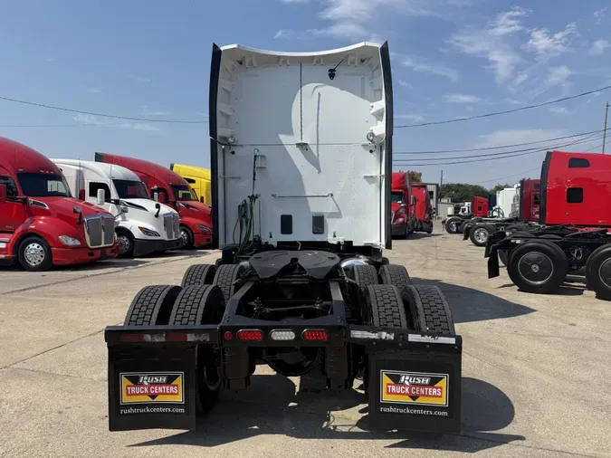2021 Peterbilt 579