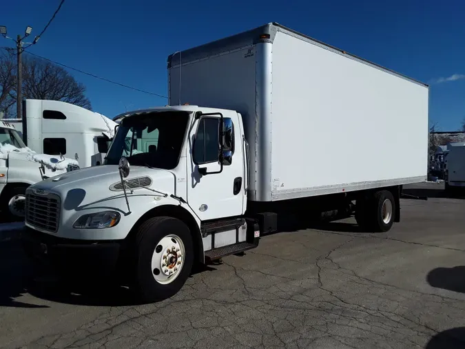 2017 FREIGHTLINER/MERCEDES M2 106743b5b624c53b1782f7665af00f2729e