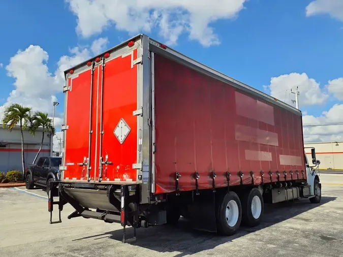 2020 FREIGHTLINER/MERCEDES M2 106743bc608d09a87886a19907a05fe552e