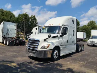 2019 FREIGHTLINER/MERCEDES NEW CASCADIA PX12664