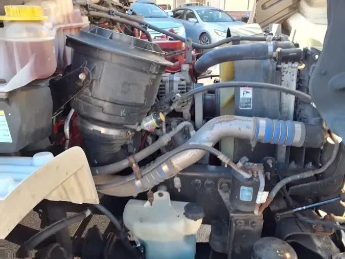 2021 FREIGHTLINER/MERCEDES M2 106743c1d390d7eab8b8fac3316189066cf