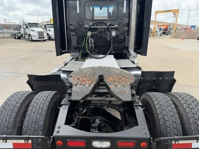 2021 Peterbilt 579743c2a71a04e06c9e6b4efdaa05b17c2