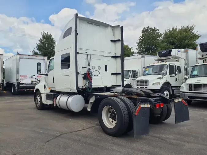 2022 NAVISTAR INTERNATIONAL LT625 SLPR CAB
