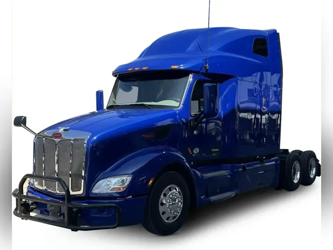 2022 Peterbilt 579743e09b97e8ee00e7d716badda49742c