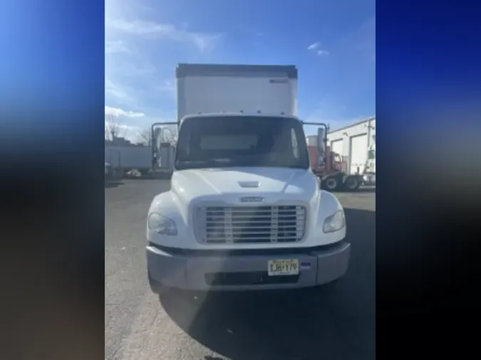2020 FREIGHTLINER/MERCEDES M2 106