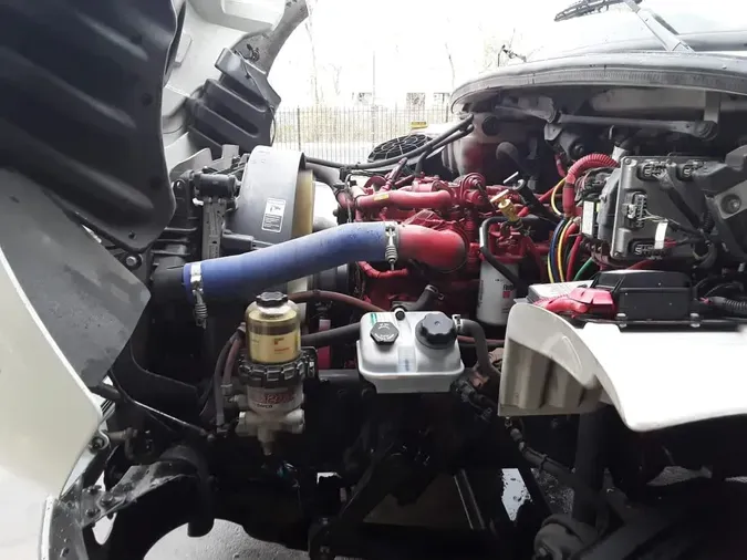 2022 FREIGHTLINER/MERCEDES M2 106743f76d10bff05b6e0b6d1c51eada5ae