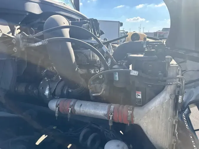 2022 FREIGHTLINER/MERCEDES NEW CASCADIA PX12664