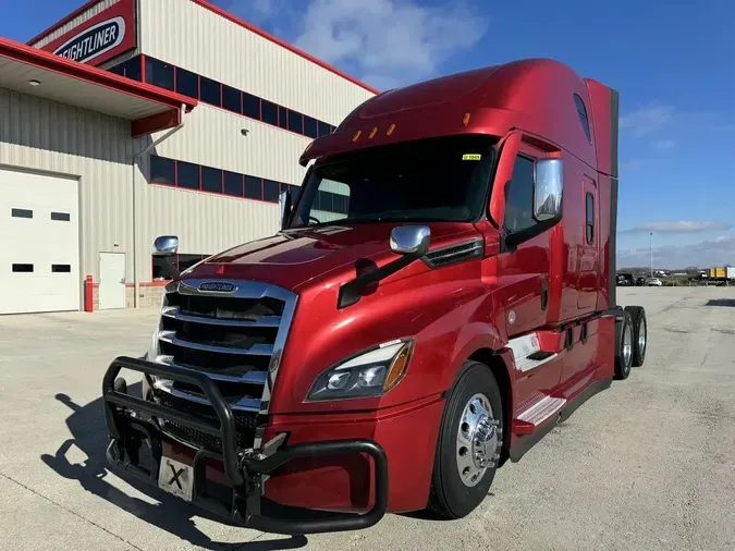 2021 Freightliner Cascadia&reg;