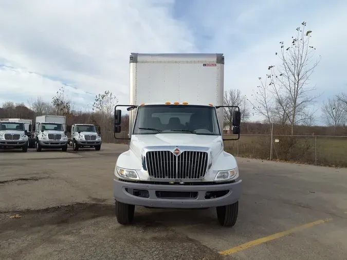 2019 NAVISTAR INTERNATIONAL 430074425bad4089a11766df8ae48d760f91