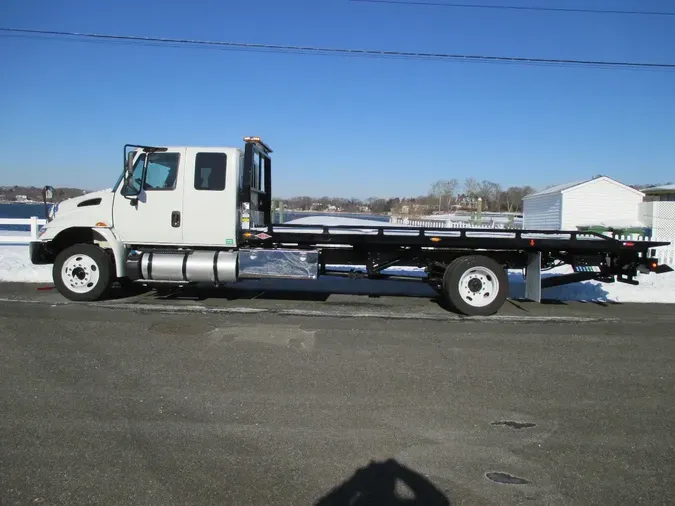 2018 INTERNATIONAL 4300 EXTENDED CAB7442f0173c99401d414a8996aea112d7