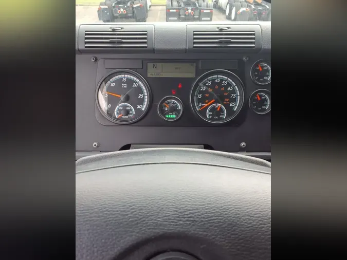 2019 FREIGHTLINER CASCADIA 125