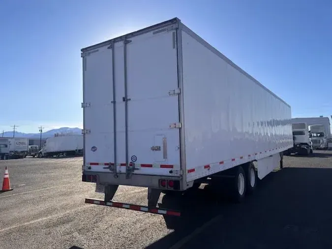 2016 UTILITY TRAILERS VS2RA 53/162/102