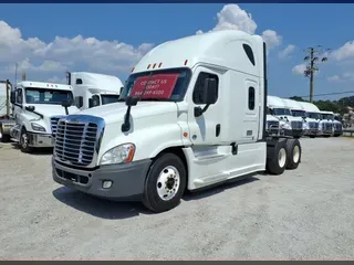 2020 FREIGHTLINER CASCADIA 125