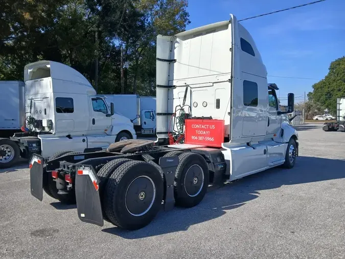 2020 NAVISTAR INTERNATIONAL LT625 SLPR CAB7445d8fc1310ba4d53bed83f7ab2849d