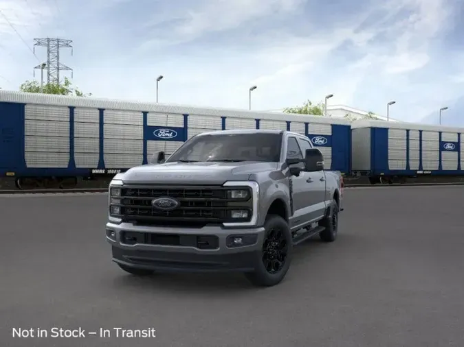 2024 Ford Super Duty F-350 SRW