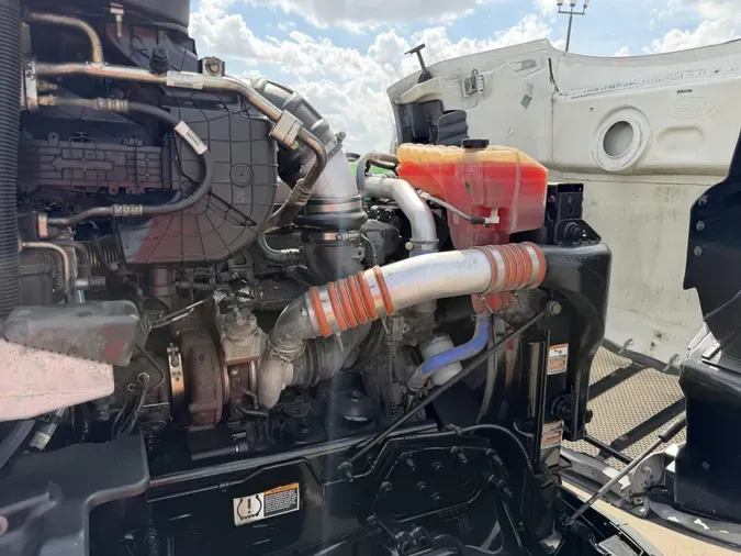 2021 Peterbilt 57974469f2686f92c2997c05e0433f48d6e