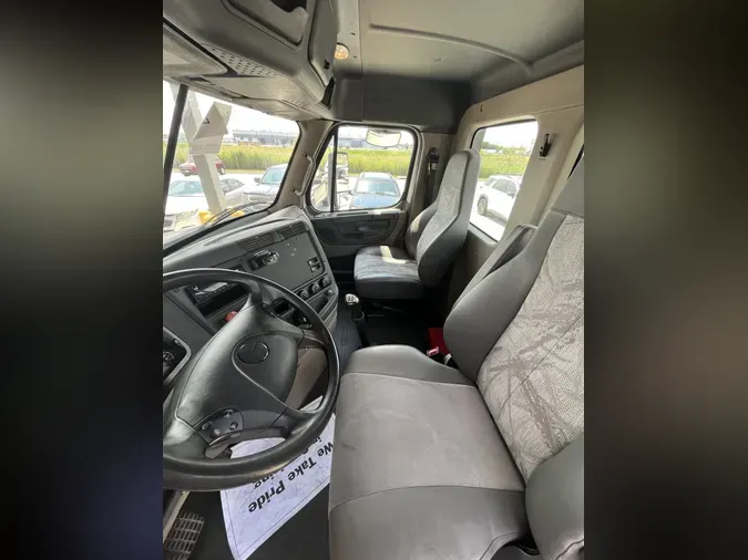 2020 Freightliner Cascadia