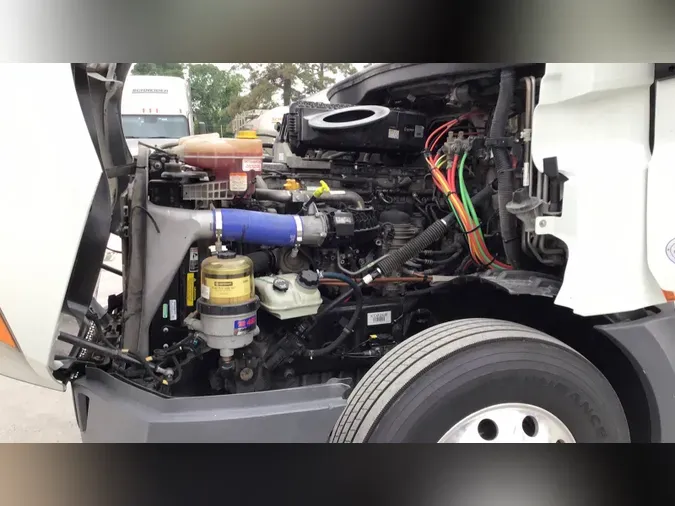 2019 Freightliner Cascadia