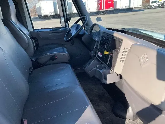 2018 International 4300