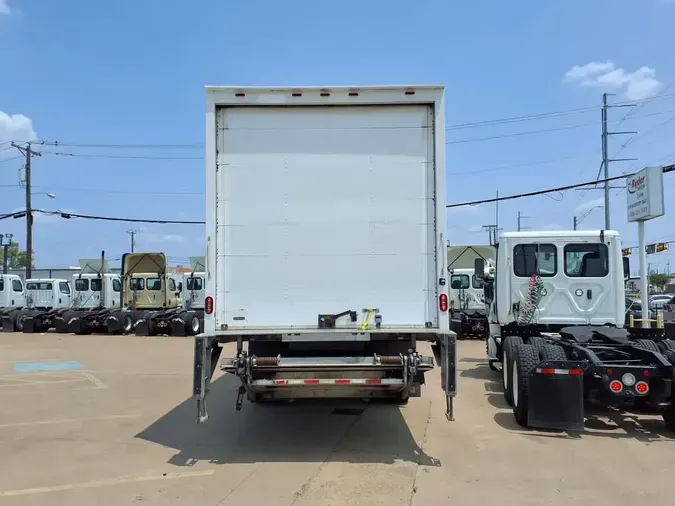 2019 FREIGHTLINER/MERCEDES M2 10674477f76b1e6597b4942428b983562f4