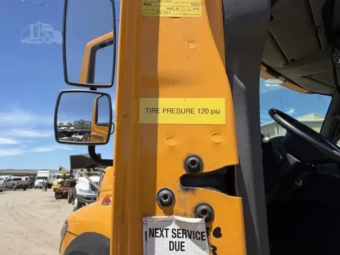 2011 INTERNATIONAL WORKSTAR 76007447c6b3f6840c4379673354250bf435