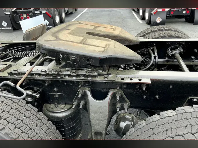 2020 INT LT625 6x4