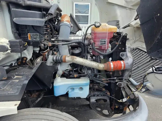2020 NAVISTAR INTERNATIONAL RH613 DAYCAB S/A