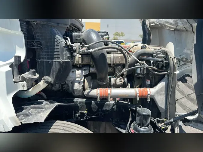 2020 Freightliner Cascadia